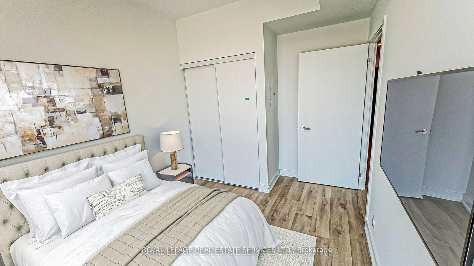 1660 Bloor Street W, Unit 401 - Photo 10