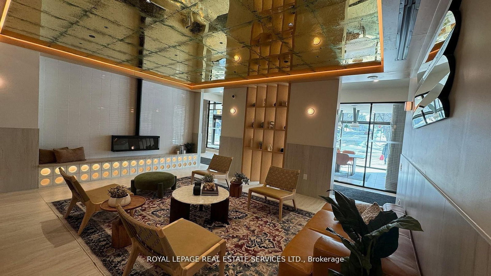 1660 Bloor Street W, Unit 401 - Photo 13