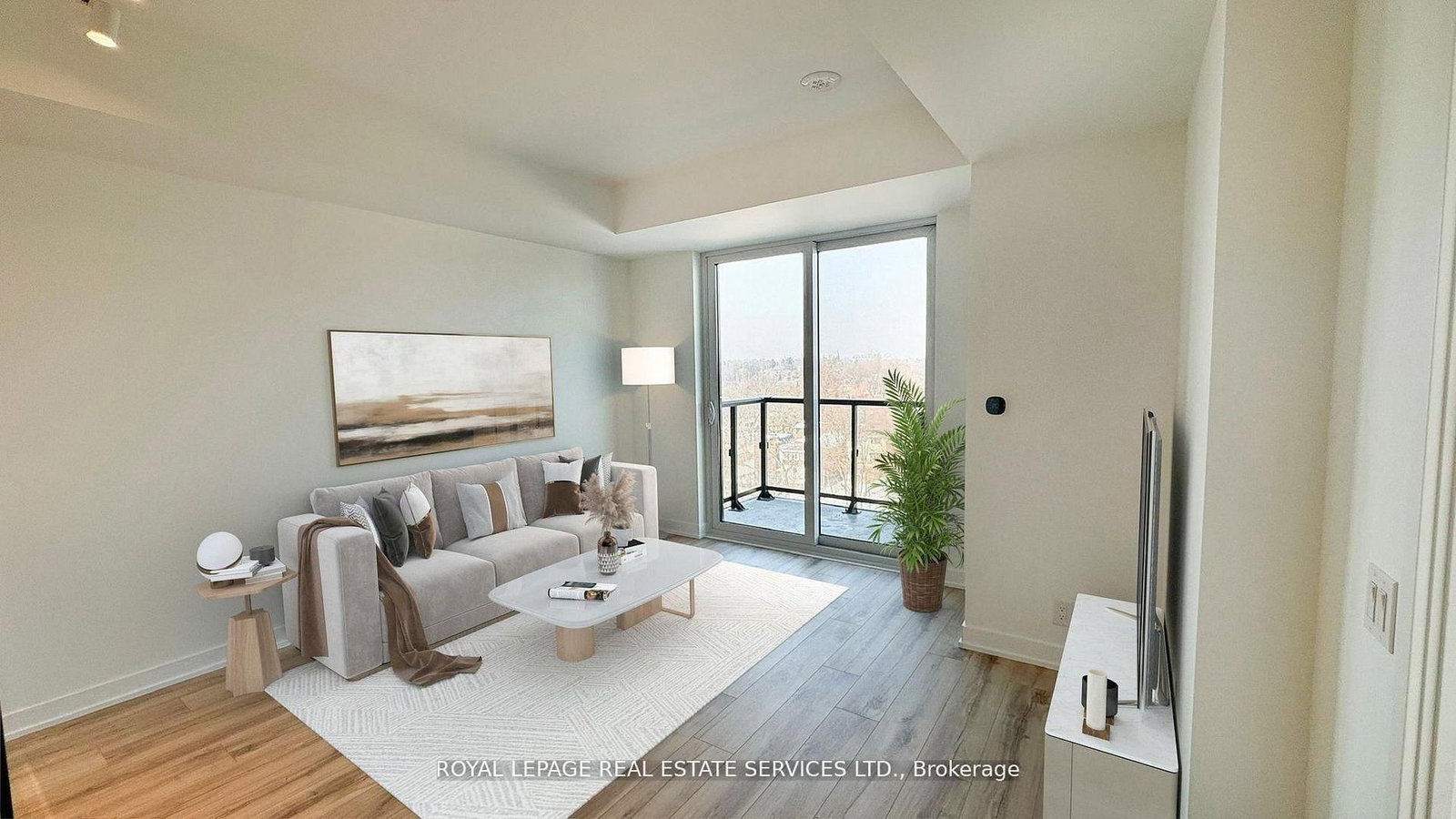 1660 Bloor Street W, Unit 401 - Photo 2