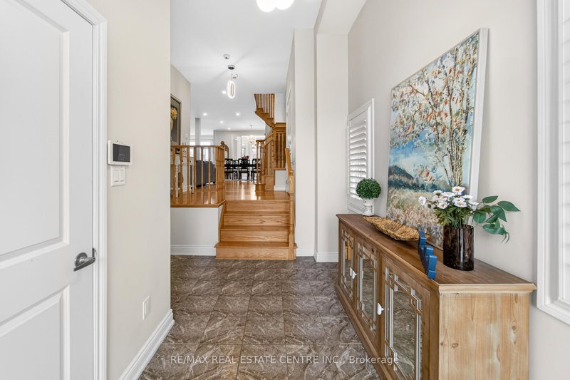 15 Provost Tr, Brampton, L6Y 6E7 | Image 3