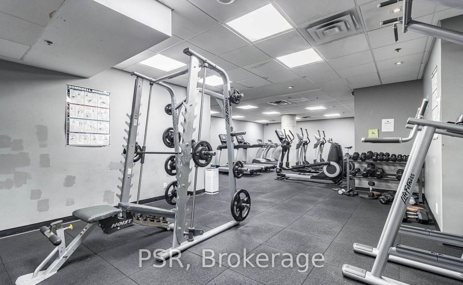 38 Joe Shuster Way, Unit 201 - Photo 13