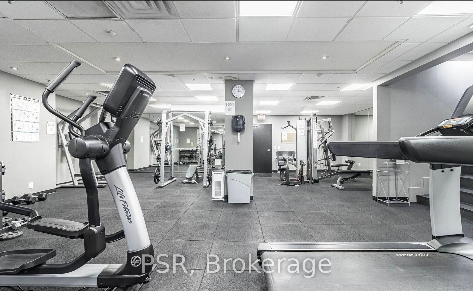 38 Joe Shuster Way, Unit 201 - Photo 14