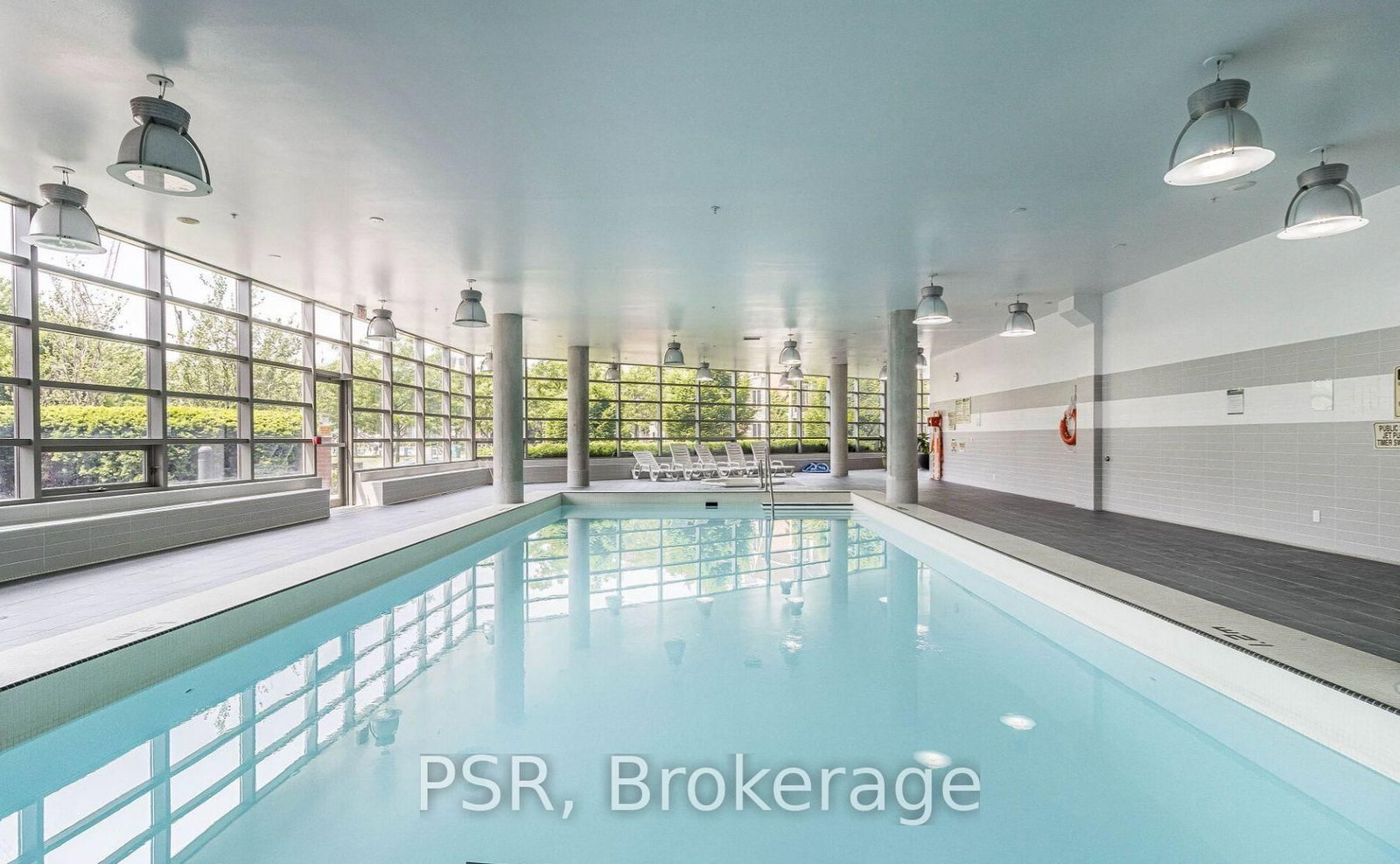 38 Joe Shuster Way, Unit 201 - Photo 17