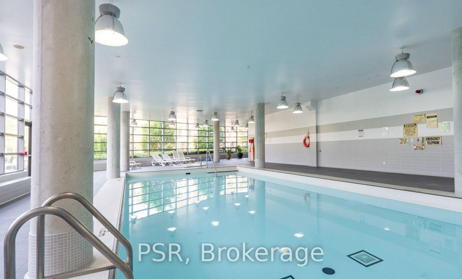 38 Joe Shuster Way, Unit 201 - Photo 19