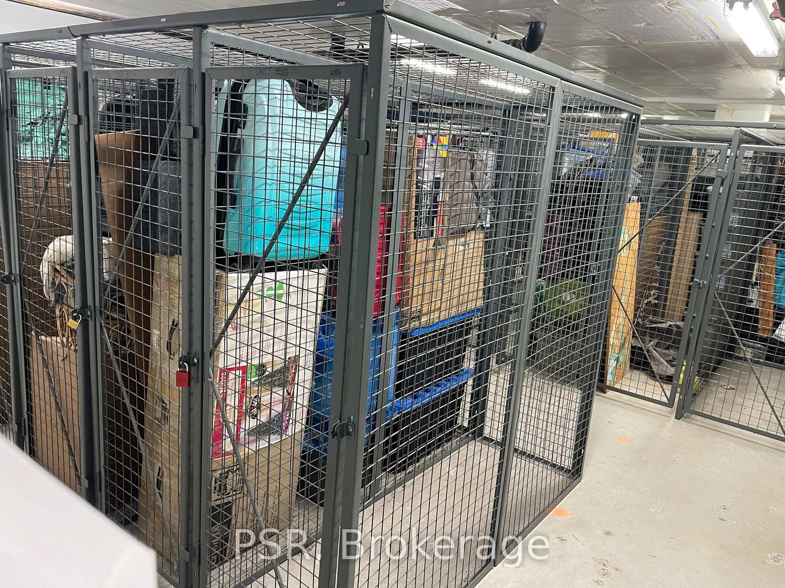 38 Joe Shuster Way, Unit 201 - Photo 21