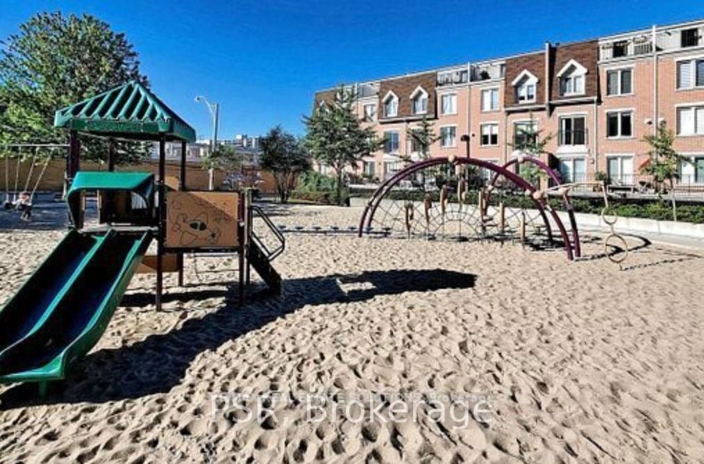 38 Joe Shuster Way, Unit 201 - Photo 23