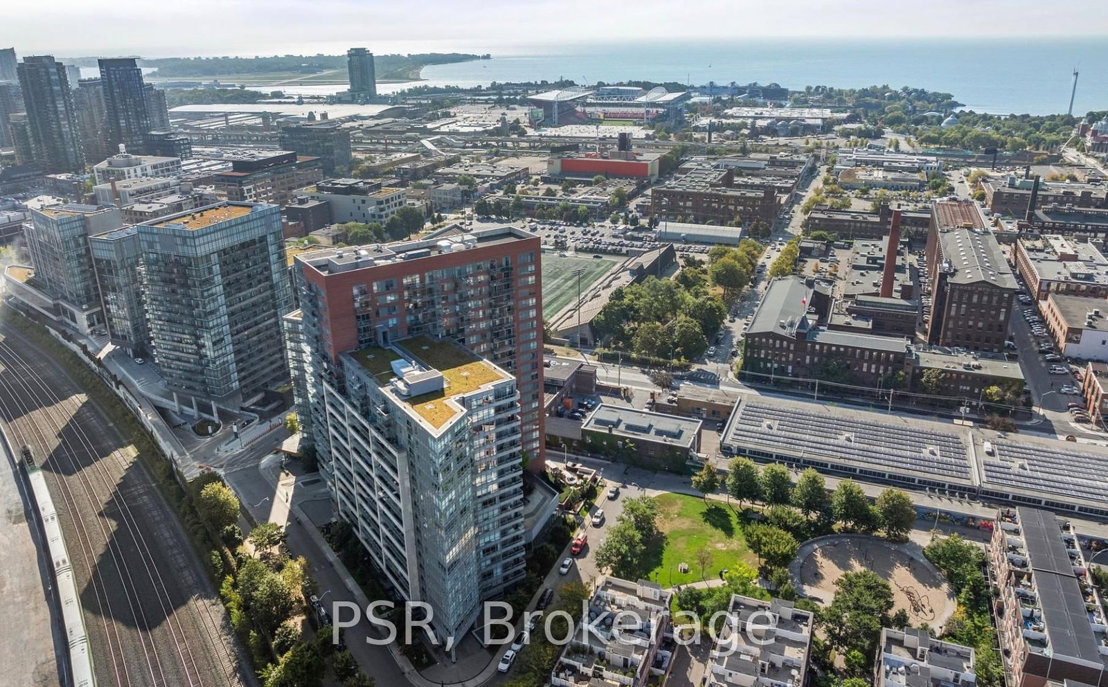 38 Joe Shuster Way, Unit 201 - Photo 24