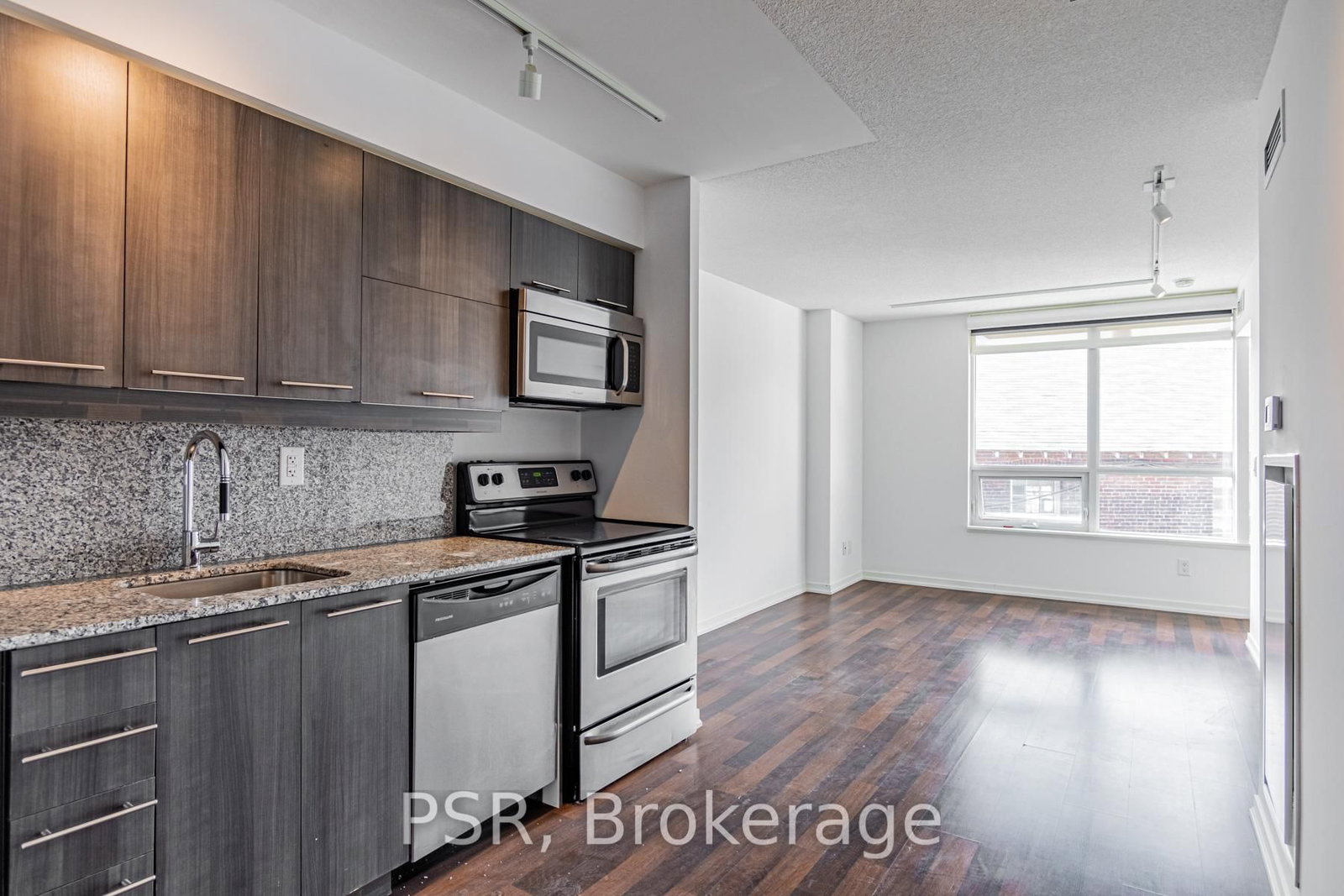 38 Joe Shuster Way, Unit 201 - Photo 3