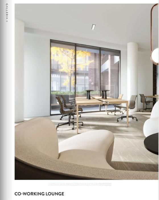 1185 Dupont Street, Unit 807 - Photo 17