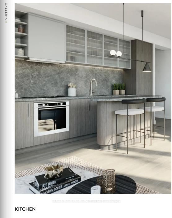 1185 Dupont Street, Unit 807 - Photo 20