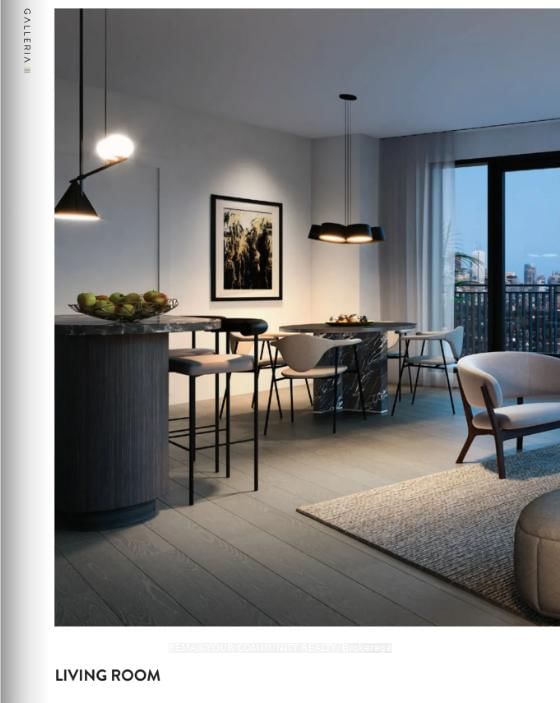 1185 Dupont Street, Unit 807 - Photo 21