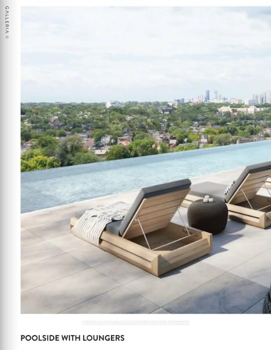 1185 Dupont Street, Unit 807 - Photo 23