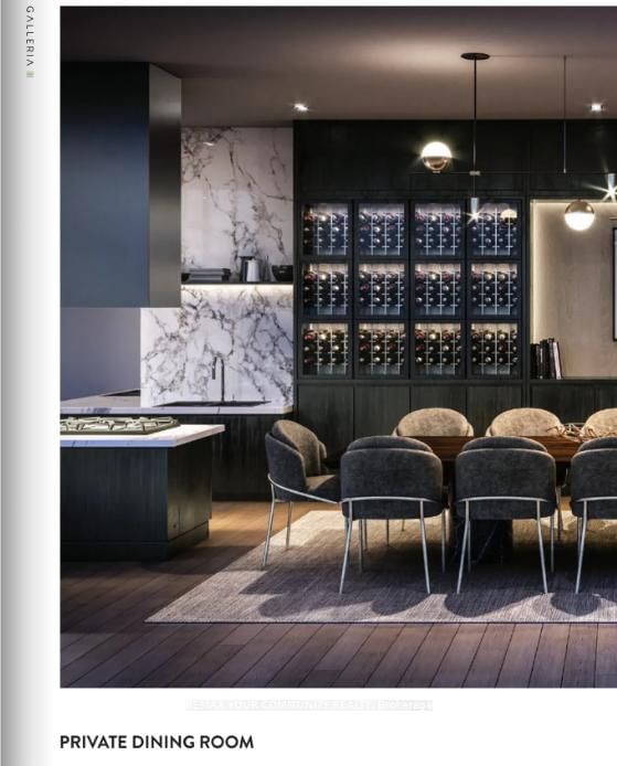 1185 Dupont Street, Unit 807 - Photo 24