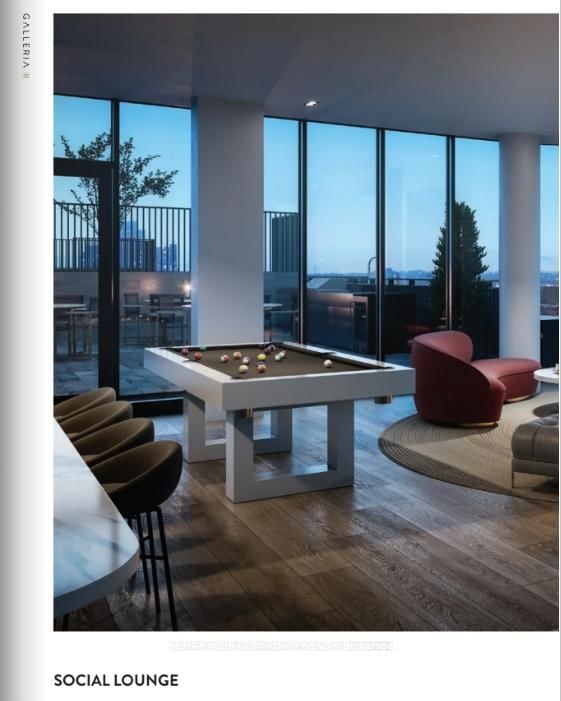 1185 Dupont Street, Unit 807 - Photo 25