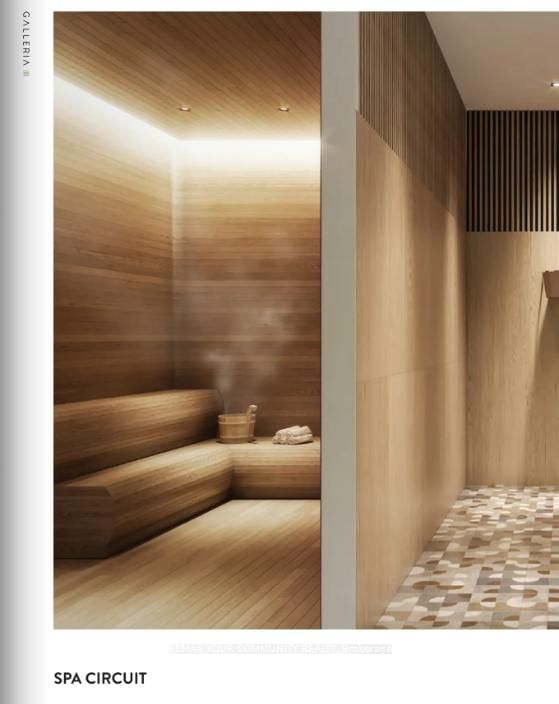 1185 Dupont Street, Unit 807 - Photo 27