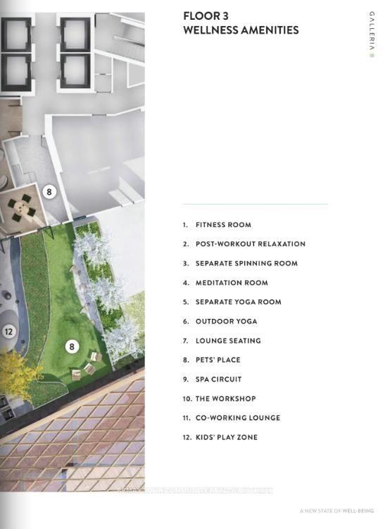 1185 Dupont Street, Unit 807 - Photo 29