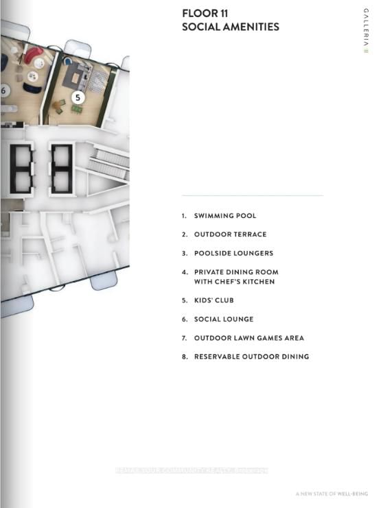 1185 Dupont Street, Unit 807 - Photo 30