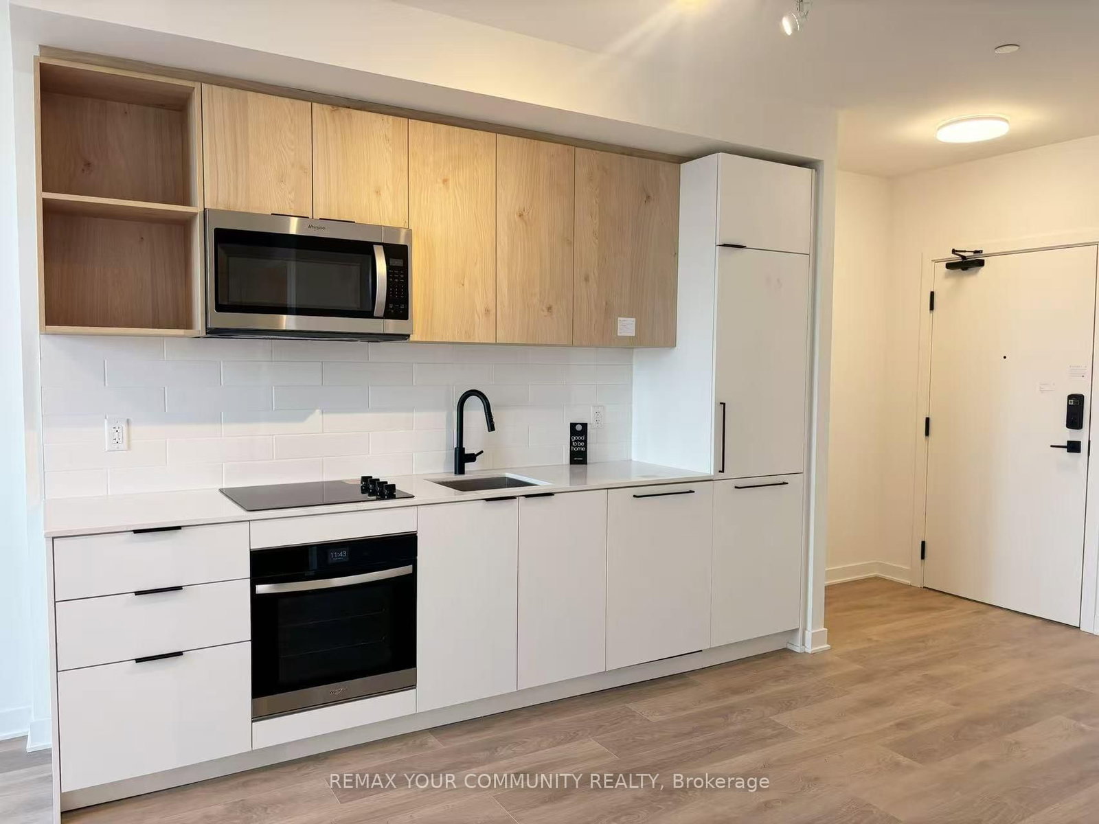 1185 Dupont Street, Unit 807 - Photo 5