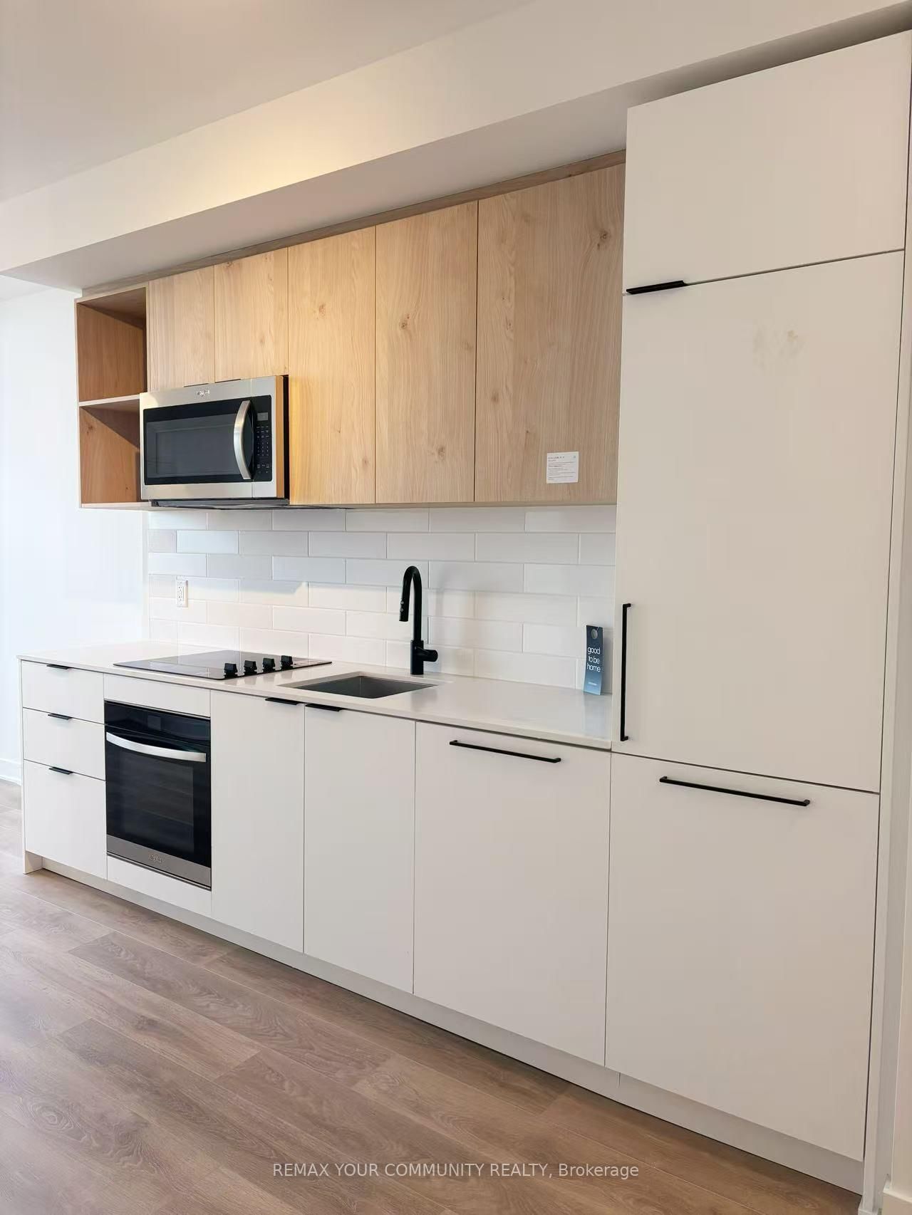 1185 Dupont Street, Unit 807 - Photo 6