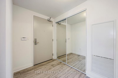 Unit 2001 — 30 Gibbs Road — photo 2