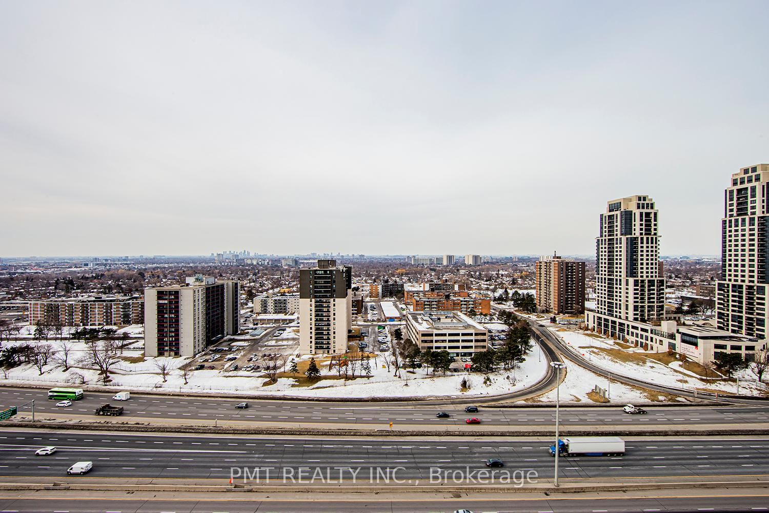 30 Gibbs Road, Unit 2001 - Photo 30