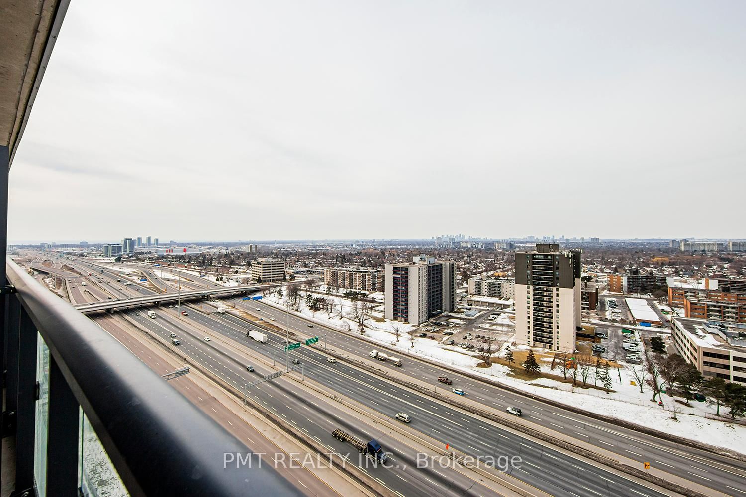 30 Gibbs Road, Unit 2001 - Photo 31