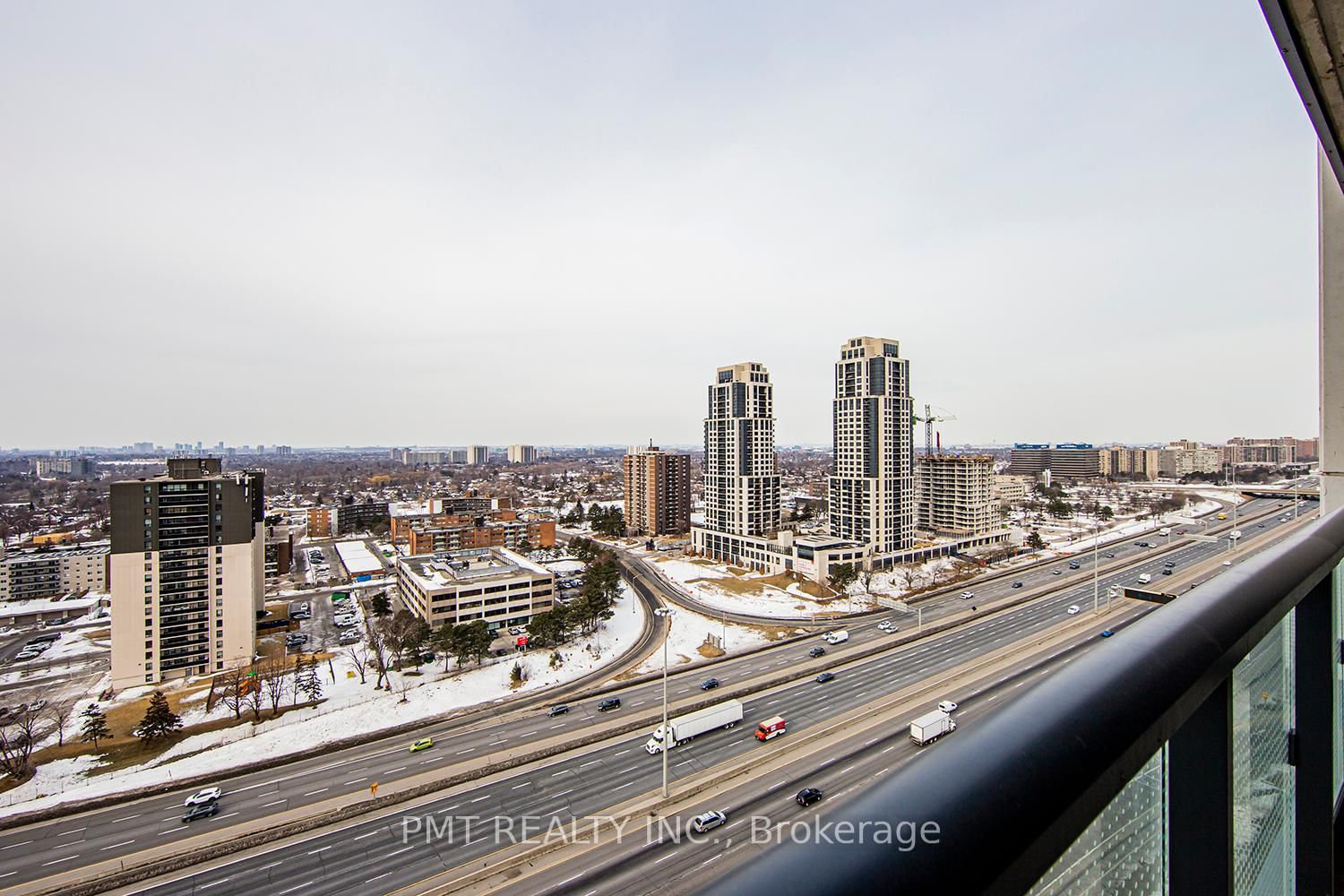 30 Gibbs Road, Unit 2001 - Photo 32