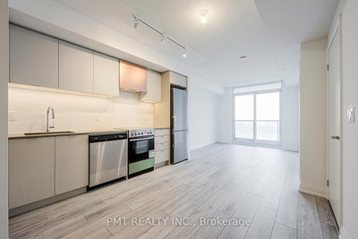 Unit 2001 — 30 Gibbs Road — photo 4