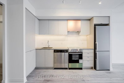 Unit 2001 — 30 Gibbs Road — photo 6