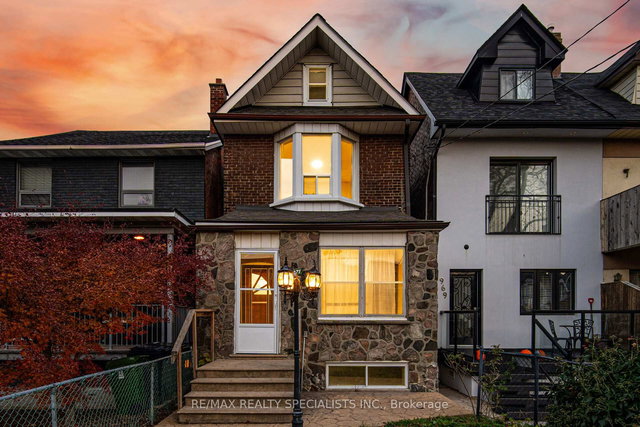 971 Saint Clarens Avenue