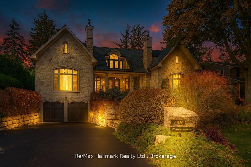 138 Dianne Ave, Oakville, Ontario