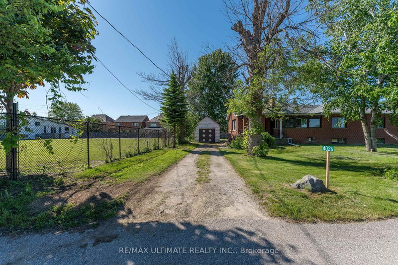 4026 Ebenezer Rd, Brampton, L6P 0S1 | Image 2