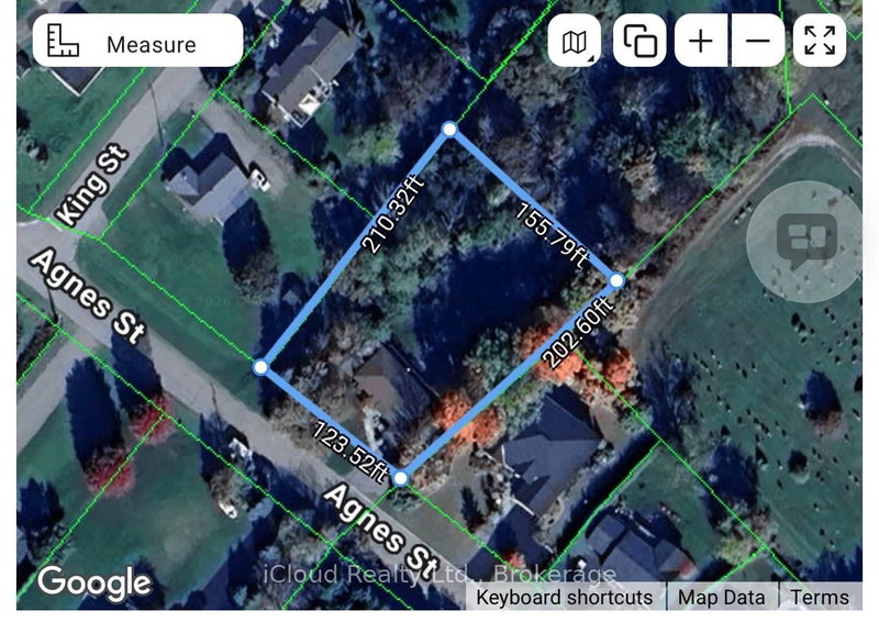 17 Agnes St, Caledon, L7K 0C6 | Image 2