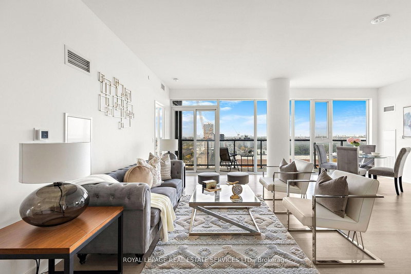 907 - 859 The Queensway, Toronto, M8Z 1N8 | Image 3