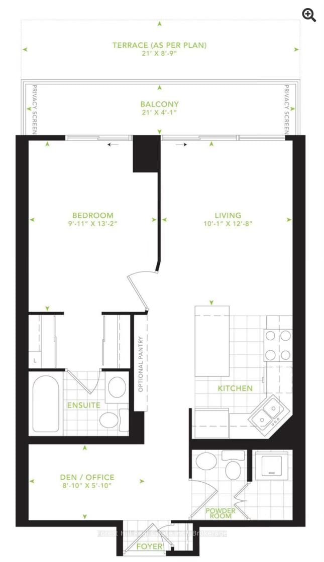 1940 IRONSTONE Drive, Unit 309 - Photo 27