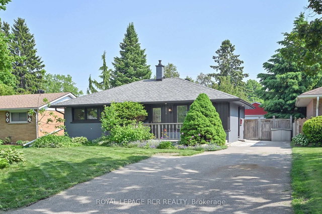 218 Elizabeth Street