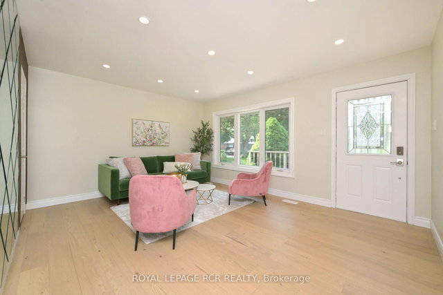 218 Elizabeth Street