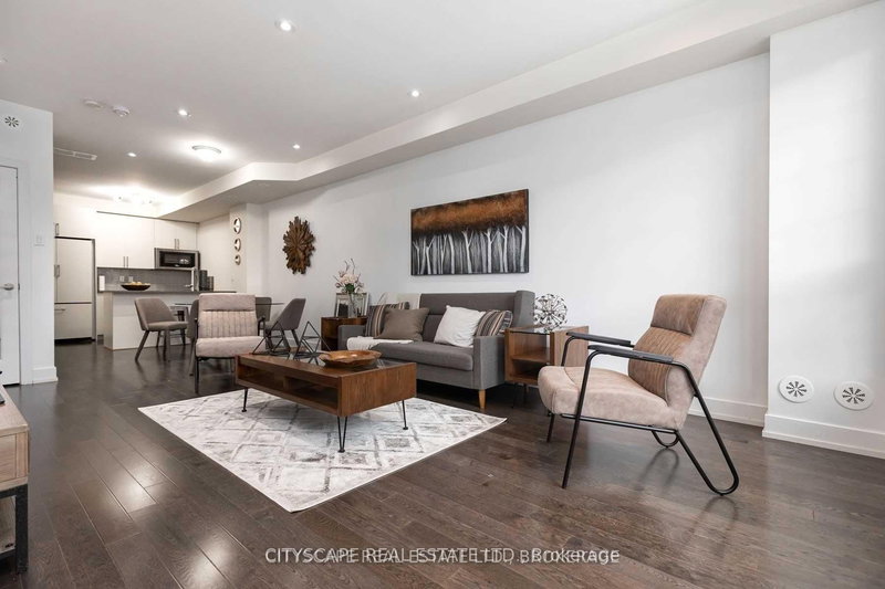 1060 Lansdowne Ave, Toronto, M5E 0A9 | Image 3