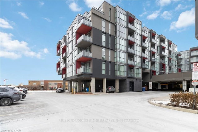 D422 - 5220 Dundas Street