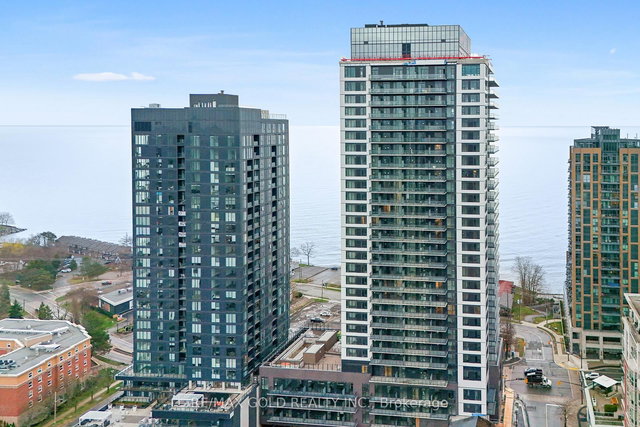 214 - 2075 Lakeshore Road