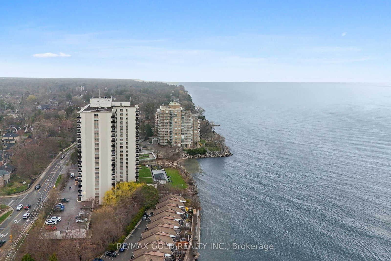 2075 Lakeshore Road, Unit 214 - Photo 10