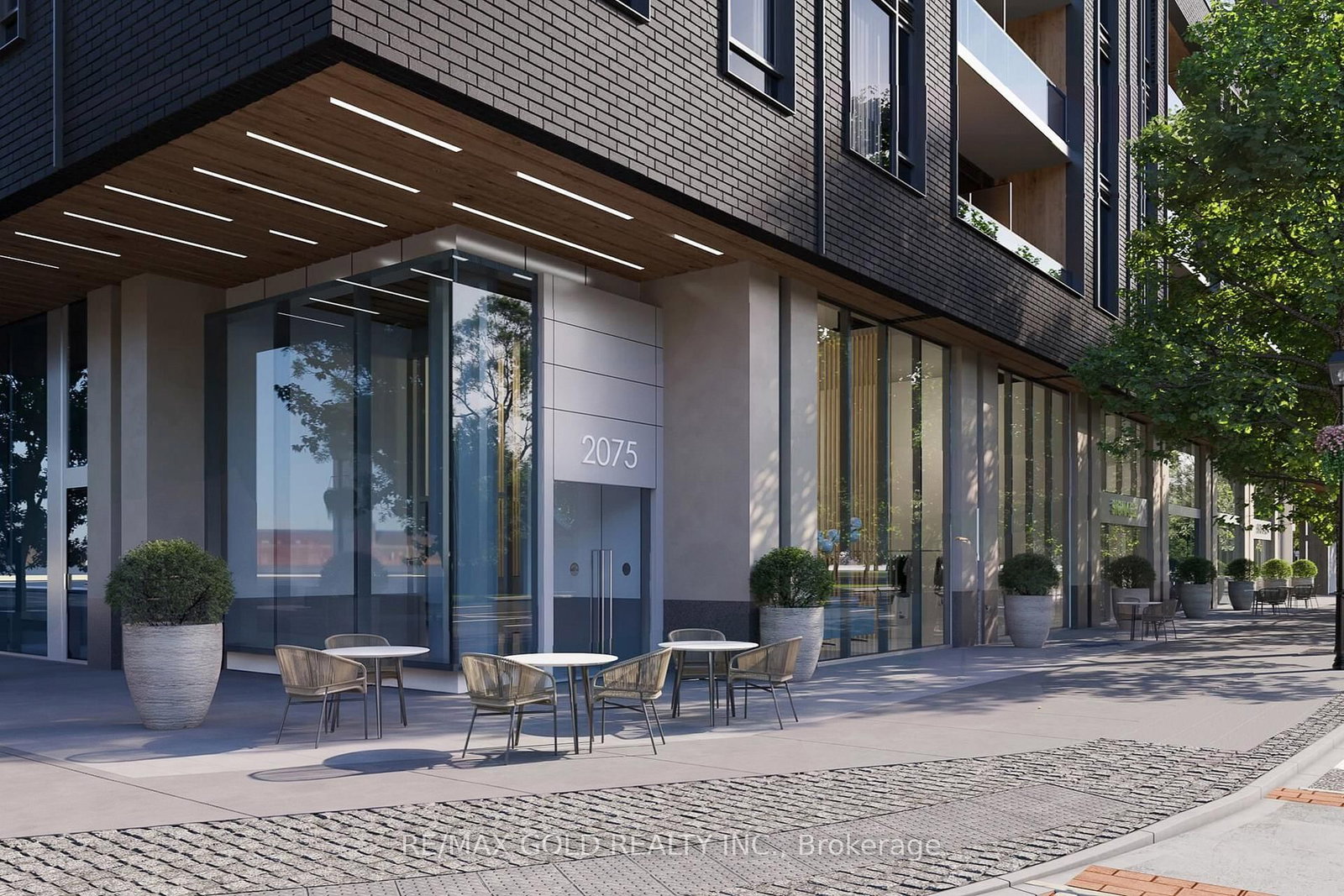 2075 Lakeshore Road, Unit 214 - Photo 11