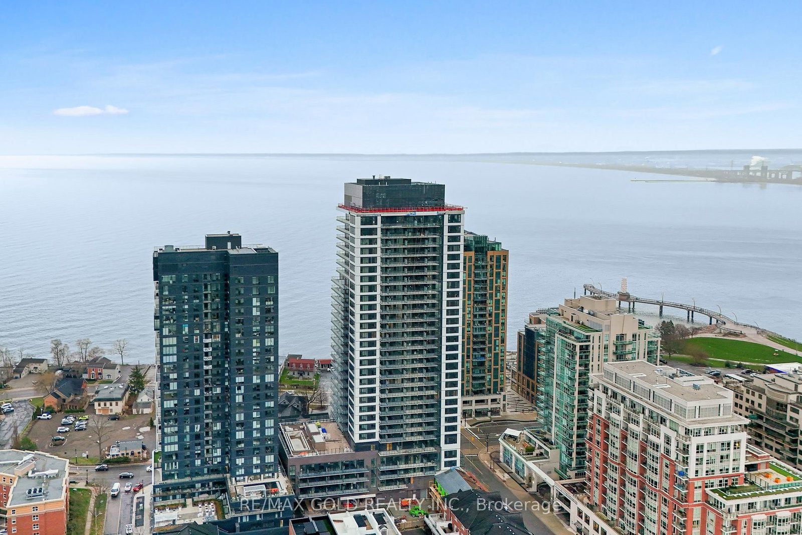 2075 Lakeshore Road, Unit 214 - Photo 2