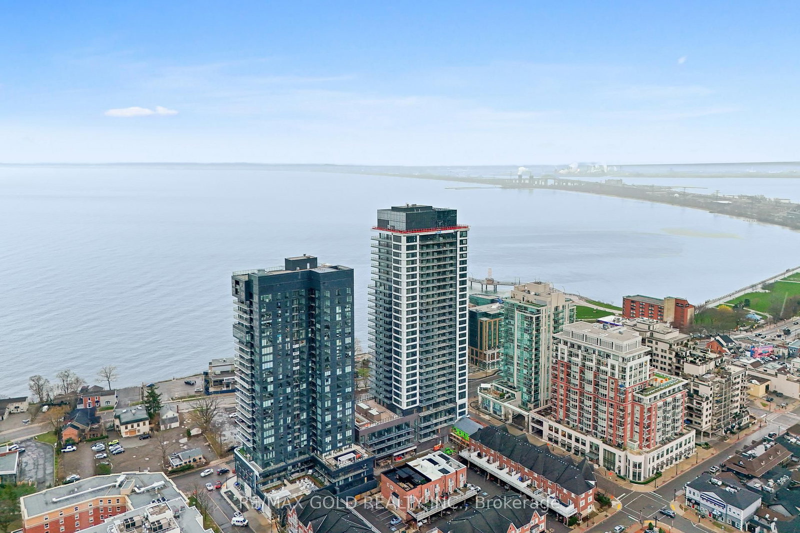 2075 Lakeshore Road, Unit 214 - Photo 3