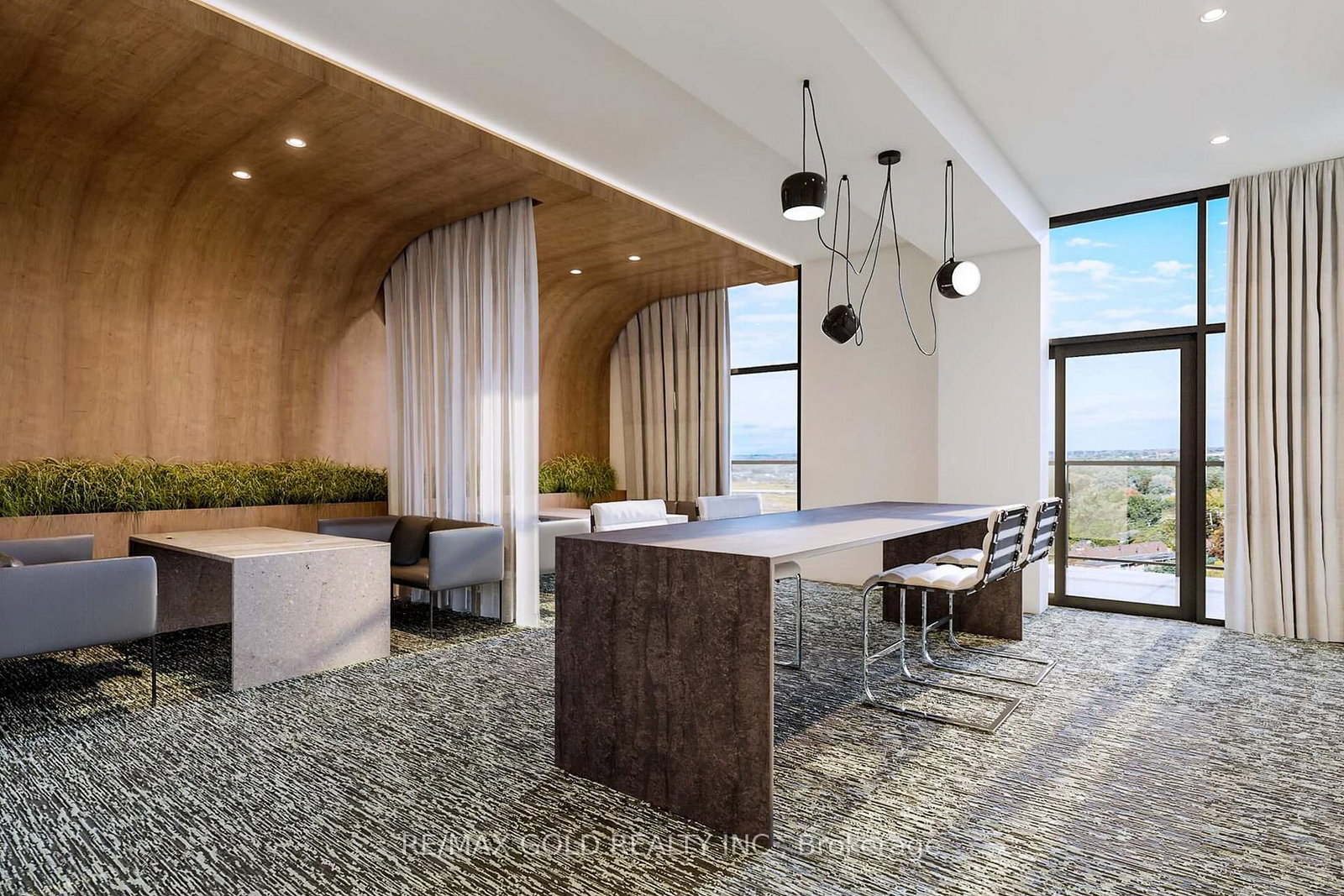 2075 Lakeshore Road, Unit 214 - Photo 40