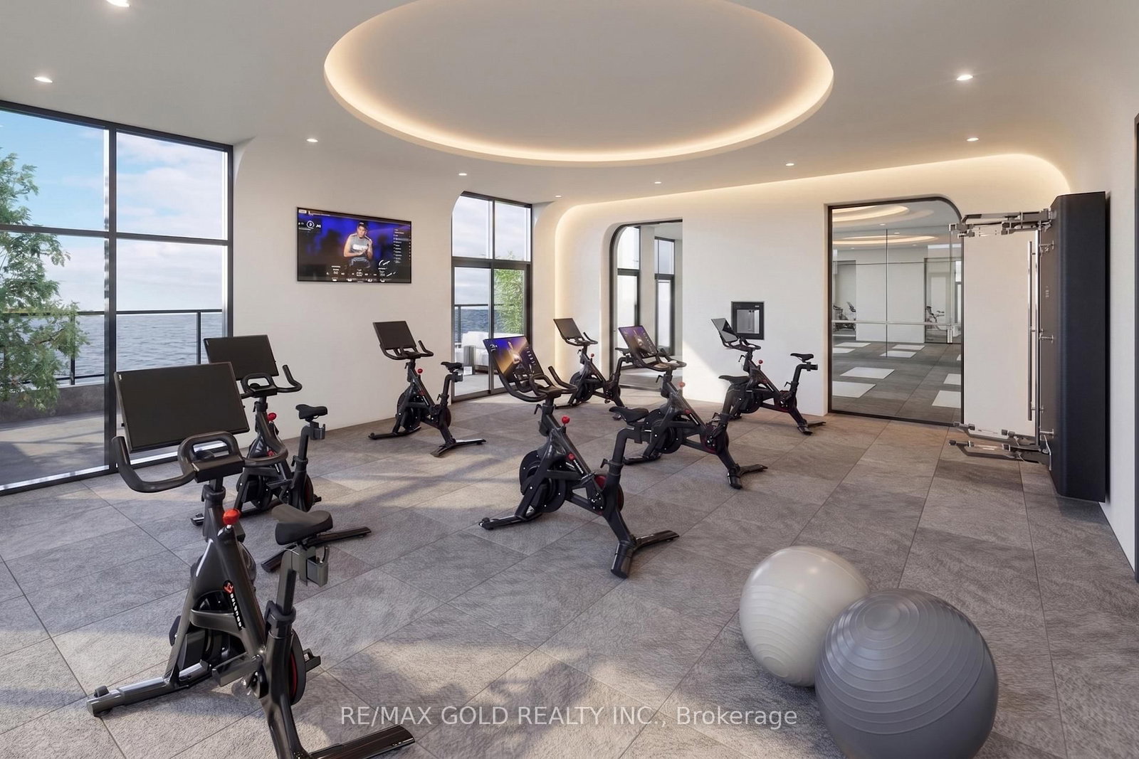 2075 Lakeshore Road, Unit 214 - Photo 45