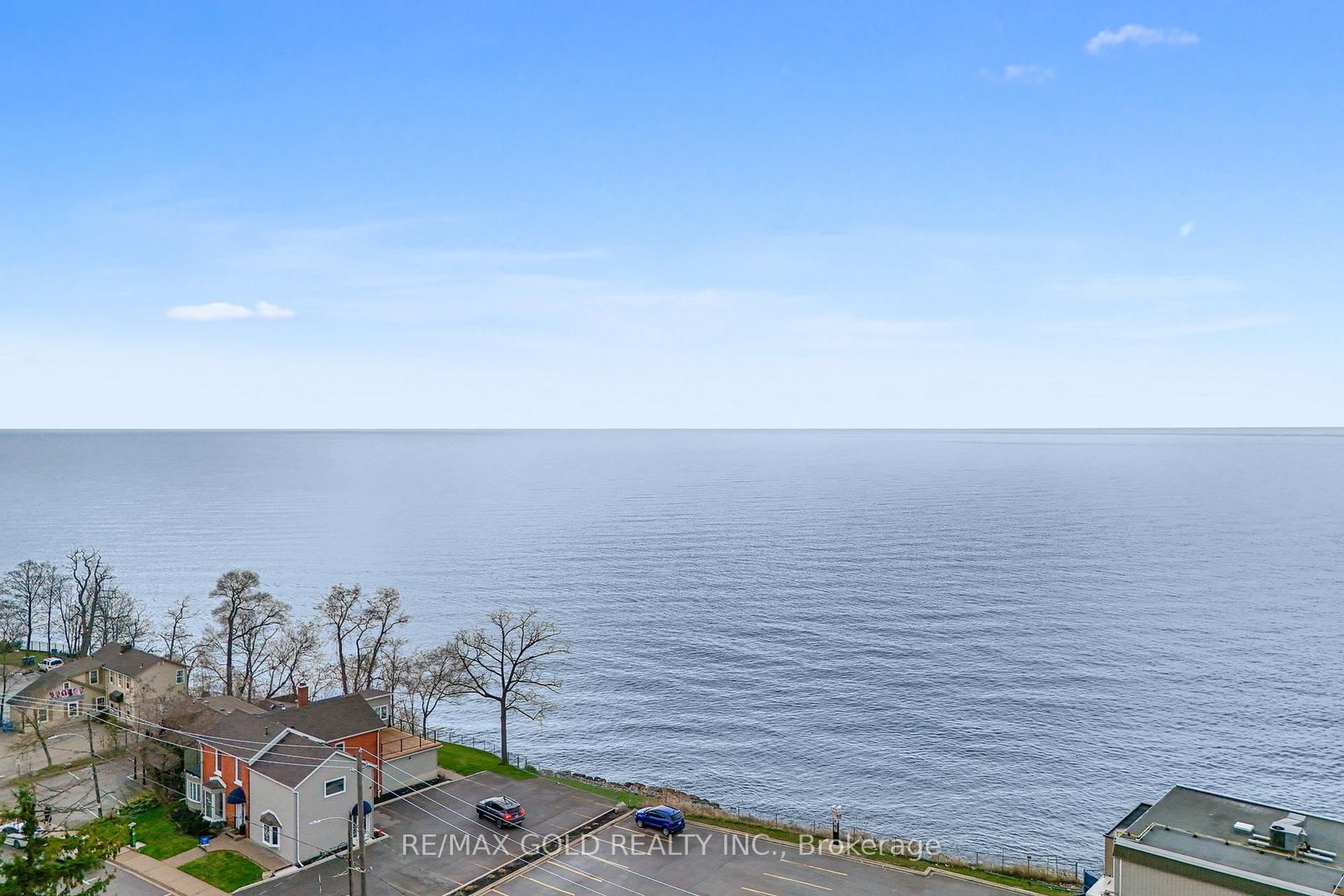 2075 Lakeshore Road, Unit 214 - Photo 46