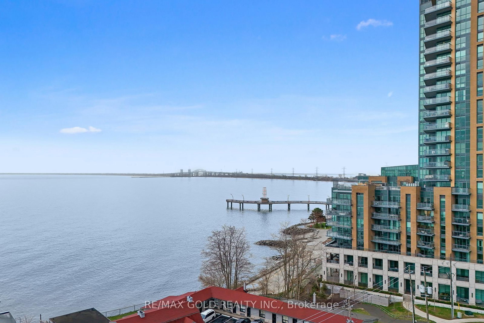 2075 Lakeshore Road, Unit 214 - Photo 47
