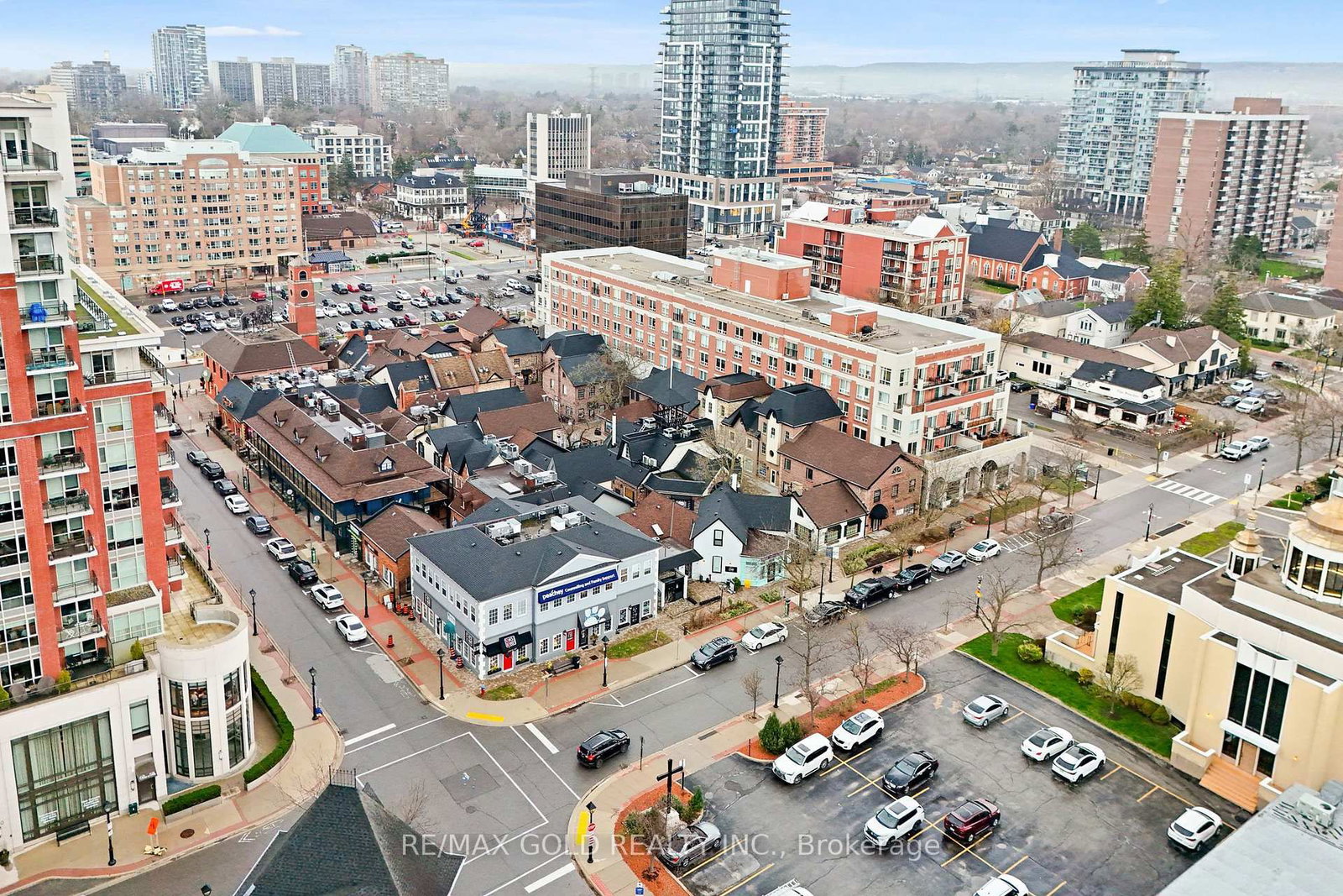 2075 Lakeshore Road, Unit 214 - Photo 48