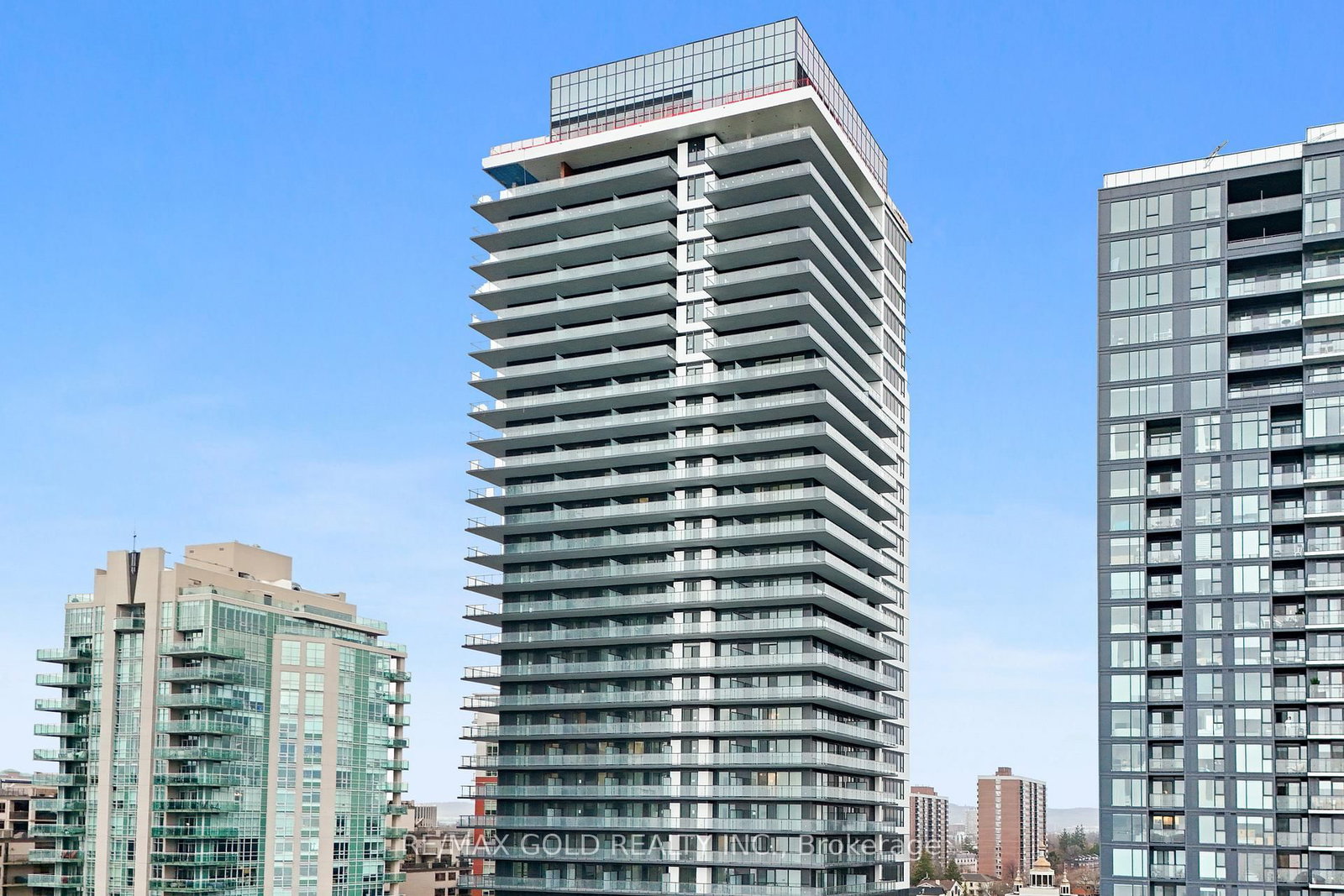 2075 Lakeshore Road, Unit 214 - Photo 6